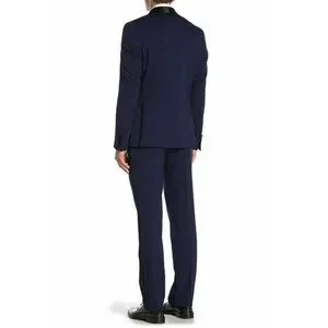 Original Penguin Suits Blazers Original Penguin 90 Mens Blue